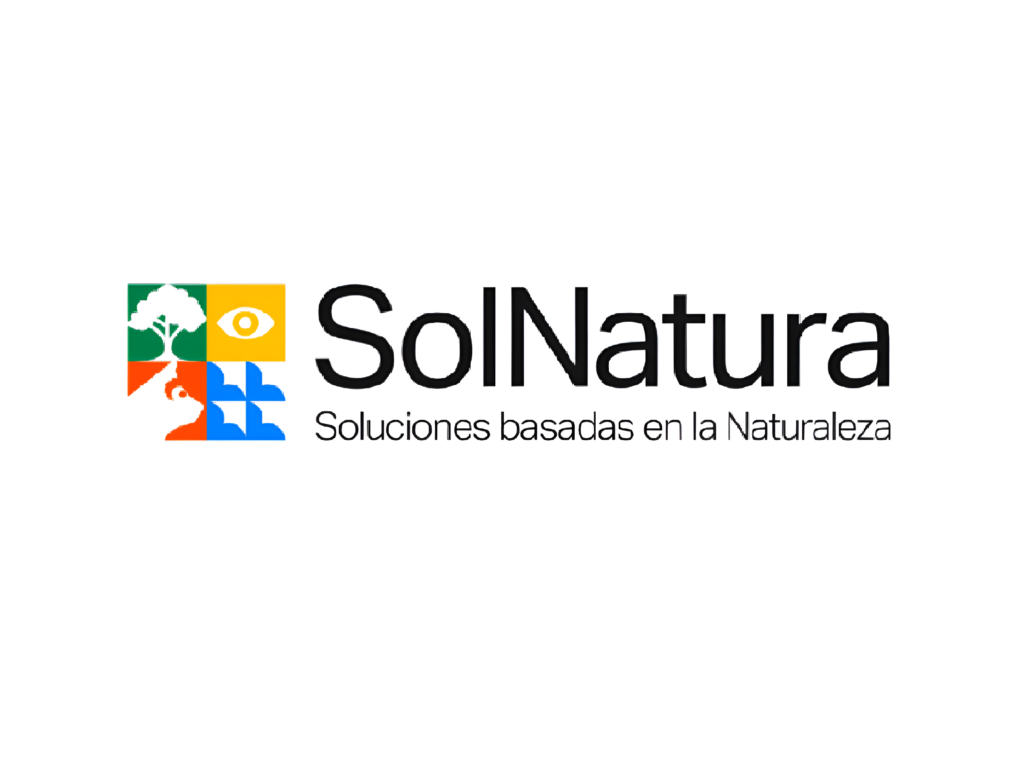 Promover soluciones basadas en la naturaleza para un desarrollo territorial resiliente, bajo en carbono y biodiverso (SolNatura)