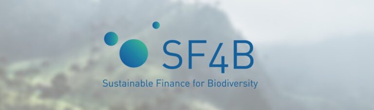 Exploring Sustainable Finance for Biodiversity in Brazil and Colombia