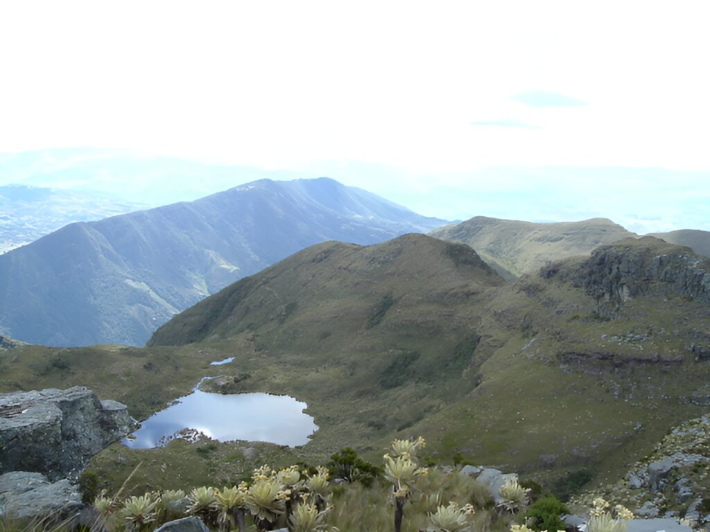 Ampliación de la adaptación basada en los ecosistemas de montaña: Construir evidencias, replicar el éxito e informar la política