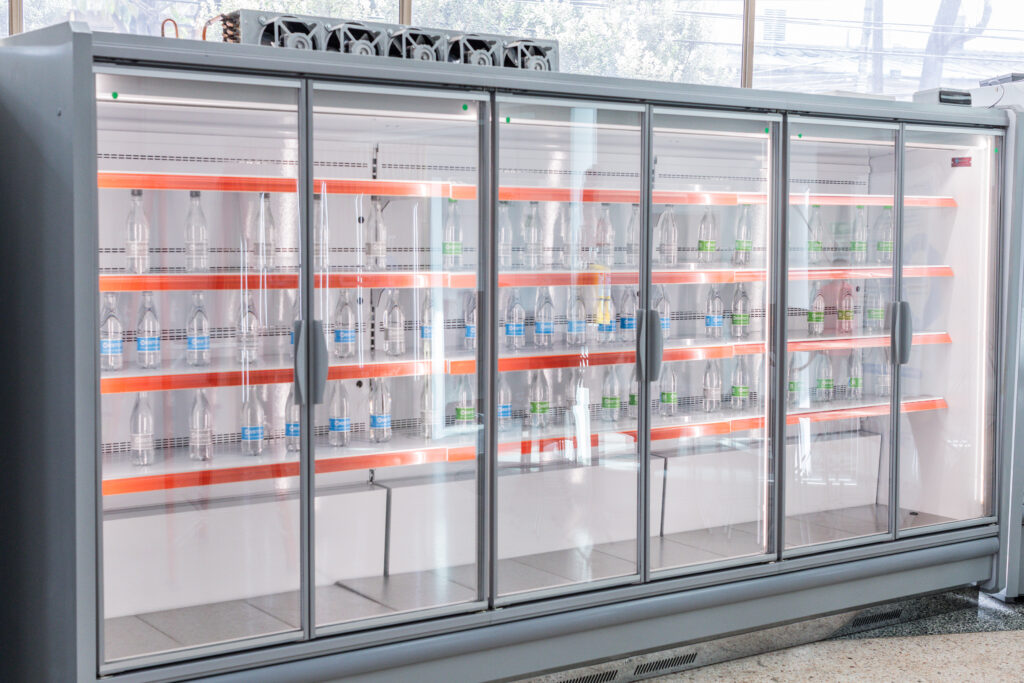 Guide for the formulation of greenhouse gas emission reduction initiatives for refrigeration and air conditioning projects in the retail subsector in Colombia.