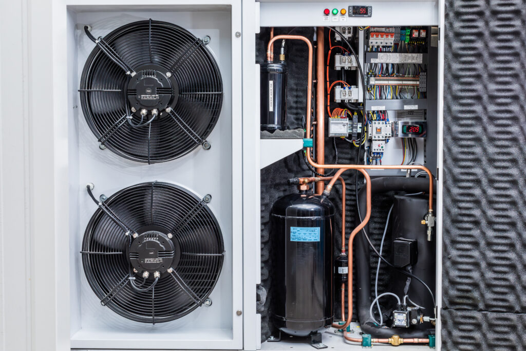 Good practice guide for commercial refrigeration equipment and systems with hydrocarbon refrigerant R-290