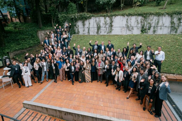 IKI Colombia 2025 Annual Interface Workshop: Strengthening cooperation between Colombia and Germany
