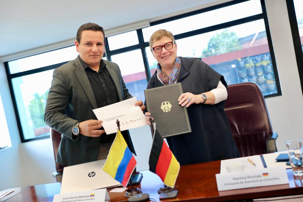 Comité Directivo de la Alianza por el Clima y una Transición Energética Justa