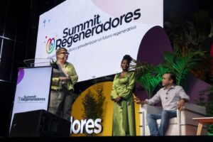 Summit Regeneradores: un hito regional por un futuro regenerativo para América Latina