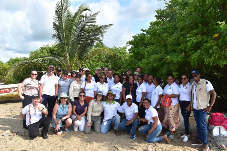 Mulatos Energetic Community Start-Up Workshop