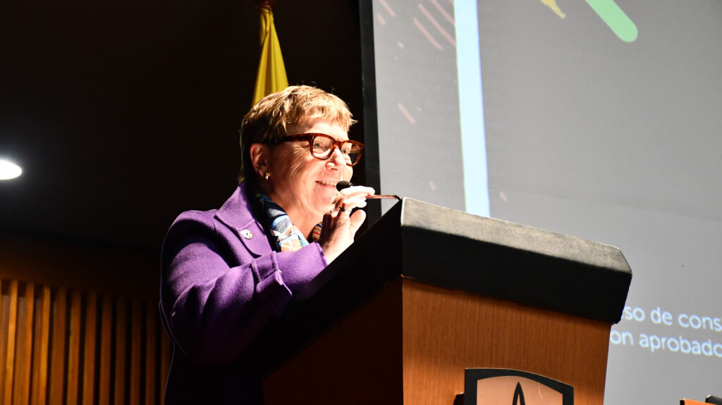 Climate Talk sobre Crímenes Ambientales en la Amazonía