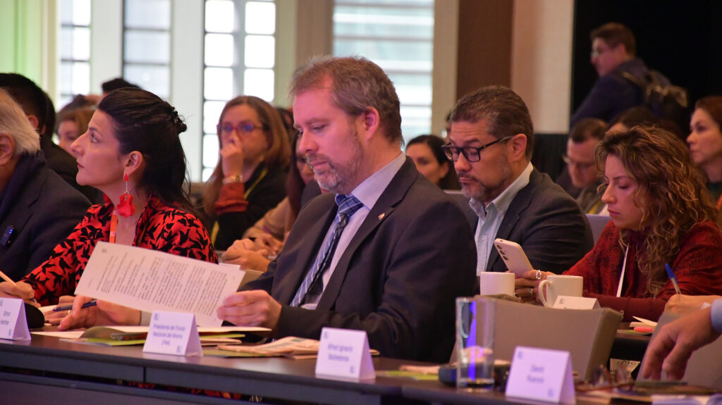 Alemania: país invitado al FEST