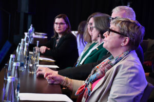 La cooperación alemana en Finanzas del clima