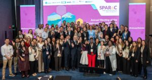 SPAR6C y GGGI lideran en Bogotá el intercambio con países implementadores del Artículo 6 para impulsar la acción climática