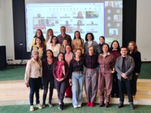 La Igualdad de Género en el Centro de la Acción Corporativa: Un Diálogo para la Sostenibilidad Industrial