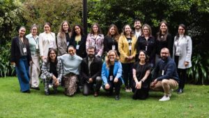 Formación en vocería para profesionales de la Alianza