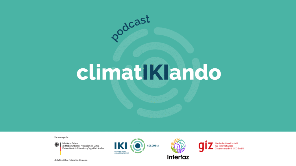 Podcast climatIKIando