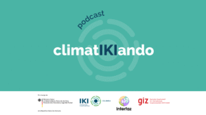 Podcast climatIKIando