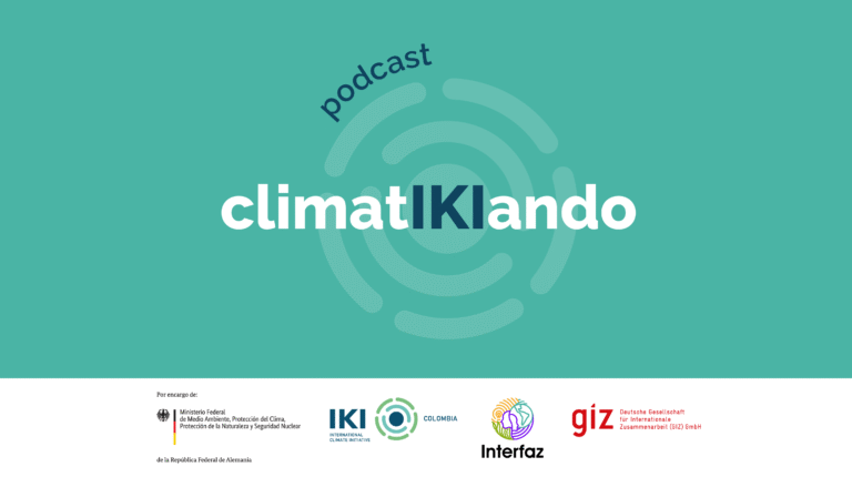 Podcast climatIKIando