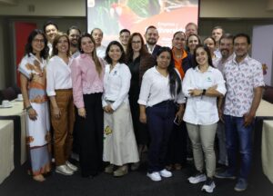 Acuerdo que une finanzas sostenibles y asistencia técnica para proteger la biodiversidad del Pacífico colombiano