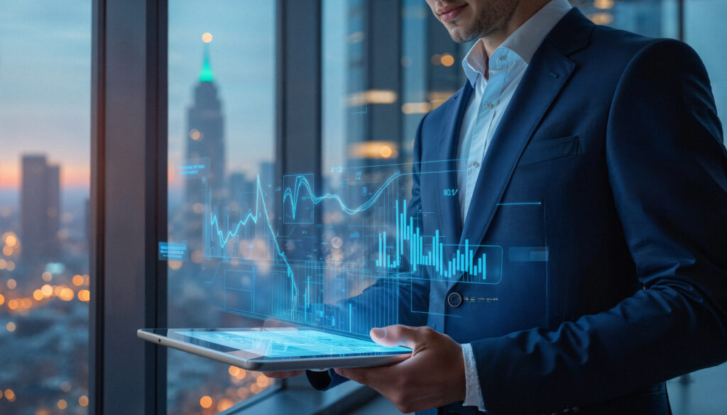 Nuevo análisis: inversión minorista sostenible