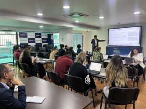 Climate management in action with DivulgAcción