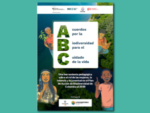 ABC Guide: Biodiversity Agreements for the Care of Life