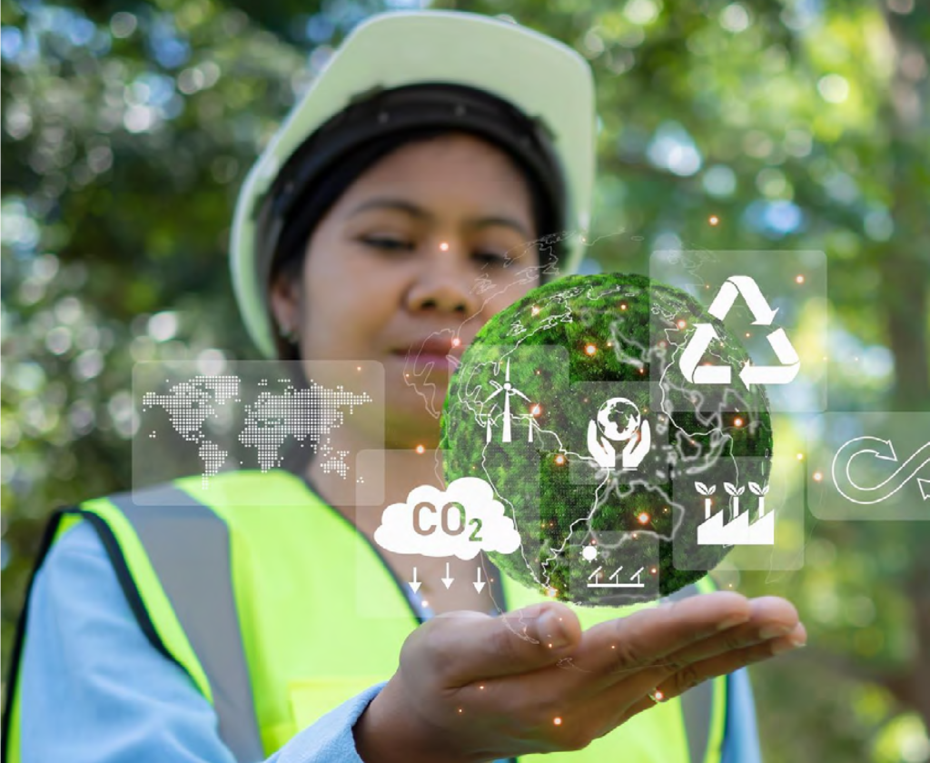 Nuevo análisis técnico sobre estándares de carbono en Colombia y su alineación con el Artículo 6 del Acuerdo de París