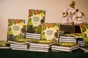 Primer Inventario Forestal Nacional de la Amazonía con apoyo de Alemania