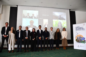 Taller de Balance de la Alianza por el Clima y una Transición Energética Justa