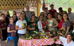 Consultas intergubernamentales entre Colombia y Alemania