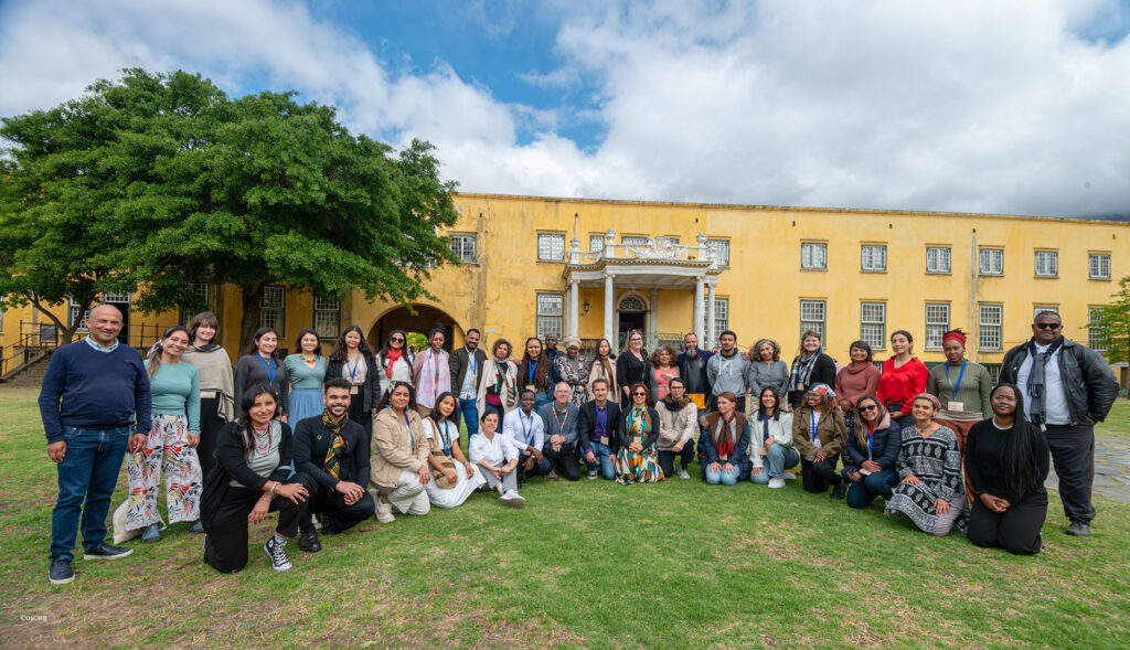 Cinco años de impacto del Centro Transnacional para Transiciones Justas en Energía, Clima y Sustentabilidad (TRAJECTS)