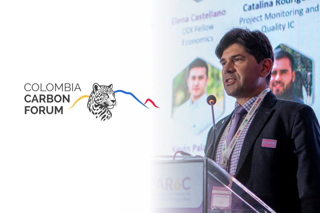 Advancing Article 6 at the Carbon Forum 2026