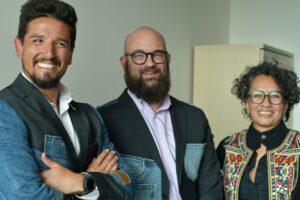 Segundas oportunidades, una decisión política
