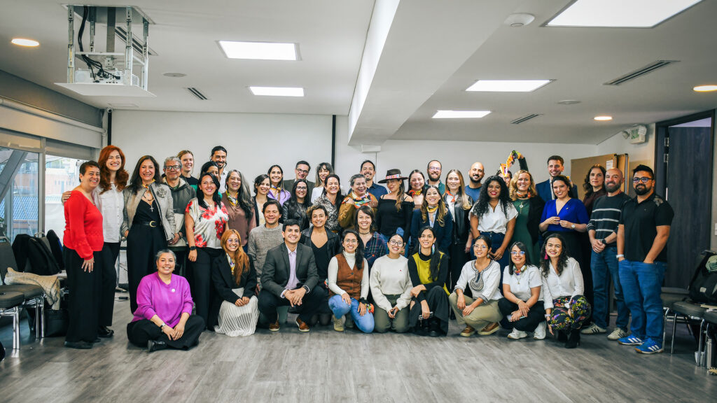 IKI Cafecito: Gender in Climate Change, Biodiversity and Just Energy Transition