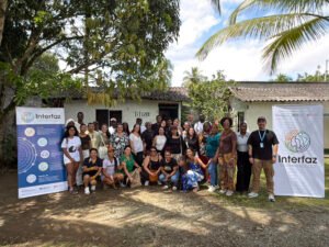 Colombia and Latin America Strengthen Women’s Environmental Leadership for a Just Climate and Energy Transition