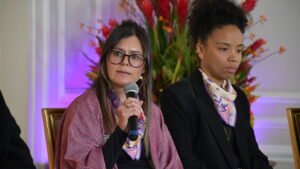 Launch of the Gender Equity Policy for the Mining and Energy Sector