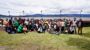Portafolio SbN’s: El nuevo camino para la adaptación climática en la cuenca de la Laguna de Fúquene