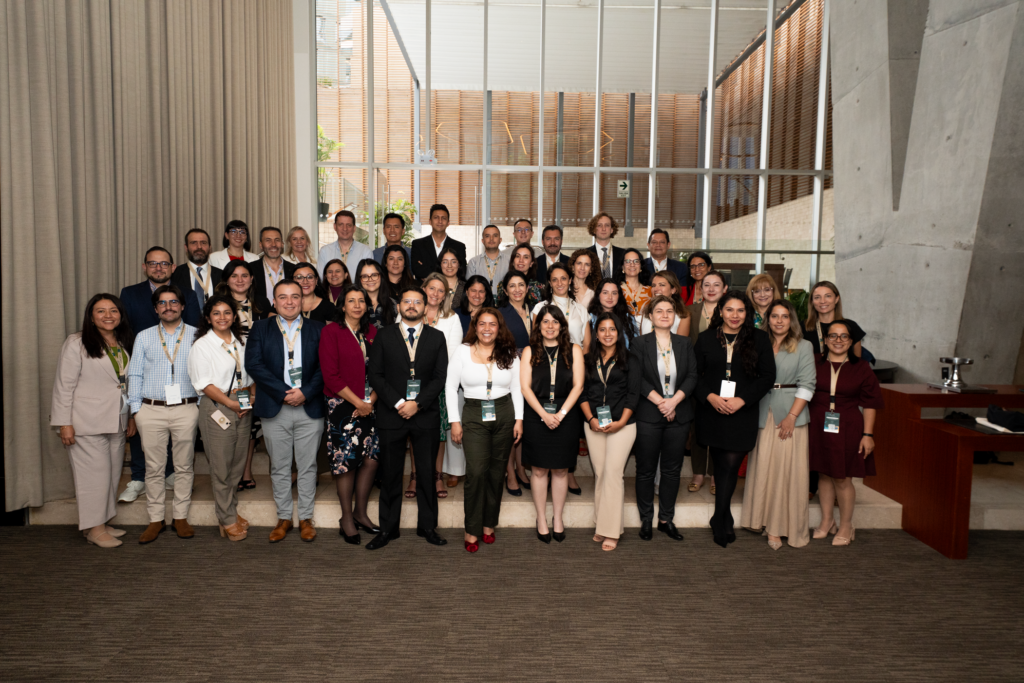 When Climate Affects Financial Decisions: LACADI’s Legacy in Latin America