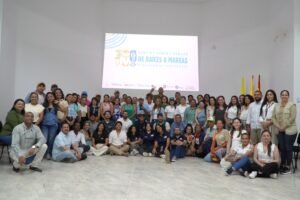 De raíces a mareas promueve la articulación multiactor en Montes de María