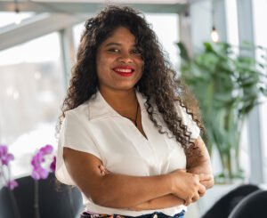 “We women are like rivers—when we come together, we’re unstoppable.” Interview with Yuvelis Morales Blanco