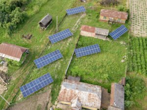Desarrollo de un instrumento financiero para promover la movilización de recursos destinados al desarrollo de comunidades energéticas en Colombia