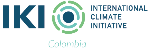 Iki Colombia